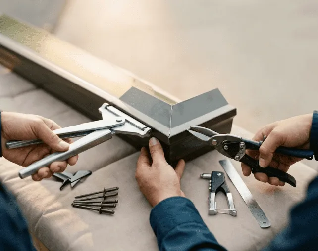 Why choose Gutter Repair in Big Pine, CA